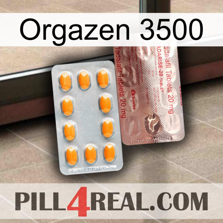 Orgazen 3500 new13